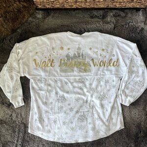 Disney Spirit Jersey